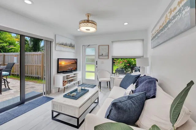 Downtown Delray Beach Residence photo 10