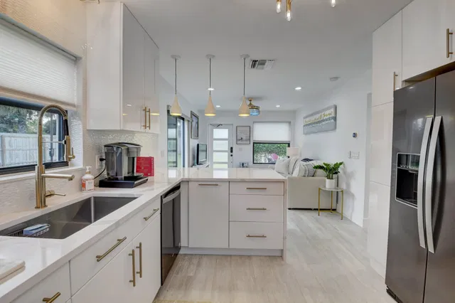 Downtown Delray Beach Residence photo 12