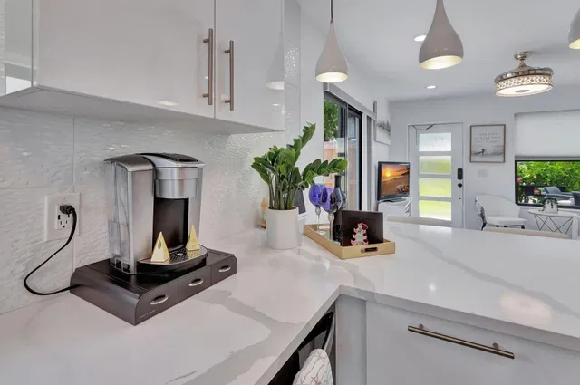 Downtown Delray Beach Residence photo 13