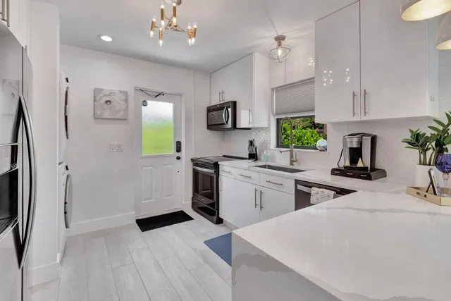 Downtown Delray Beach Residence photo 16