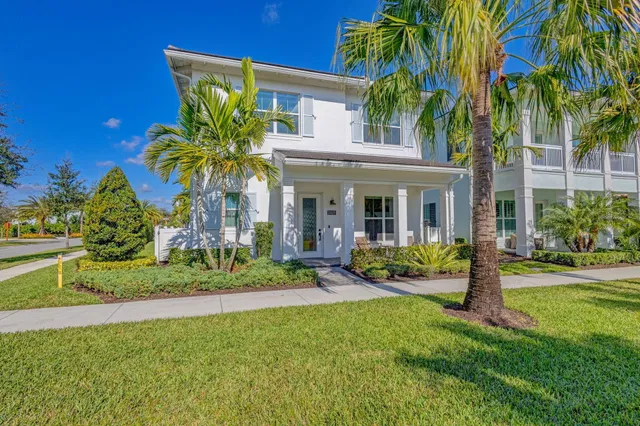 Alton Homes Palm Beach Gardens Residence photo 4