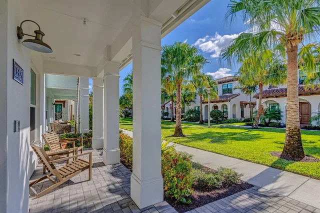 Alton Homes Palm Beach Gardens Residence photo 6