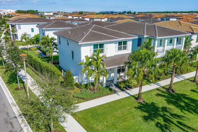 Alton Homes Palm Beach Gardens Residence photo 36