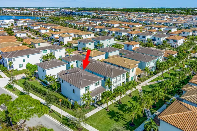 Alton Homes Palm Beach Gardens Residence photo 37