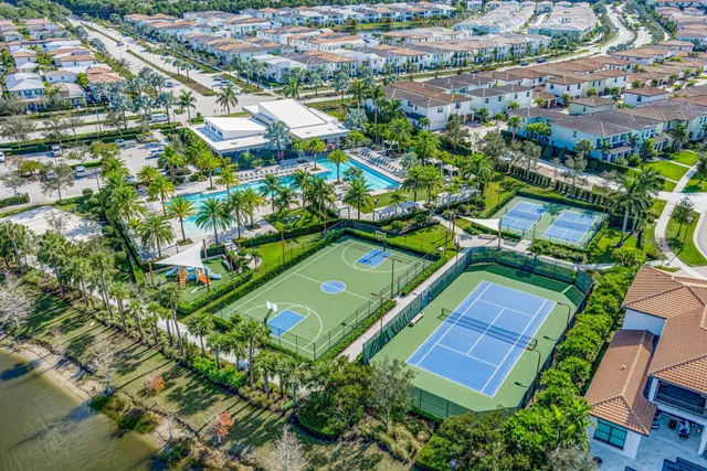Alton Homes Palm Beach Gardens Residence photo 41