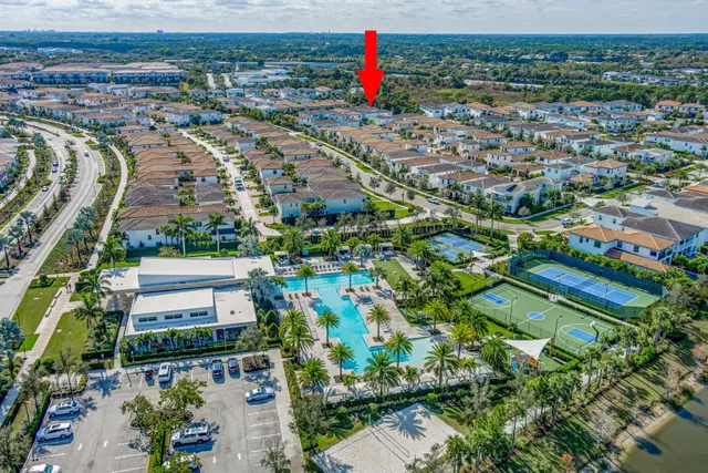 Alton Homes Palm Beach Gardens Residence photo 42
