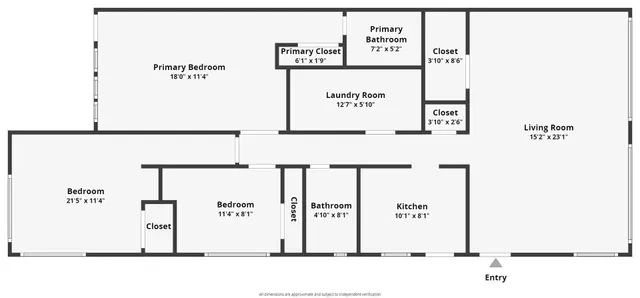 Royal Park Residence photo 26