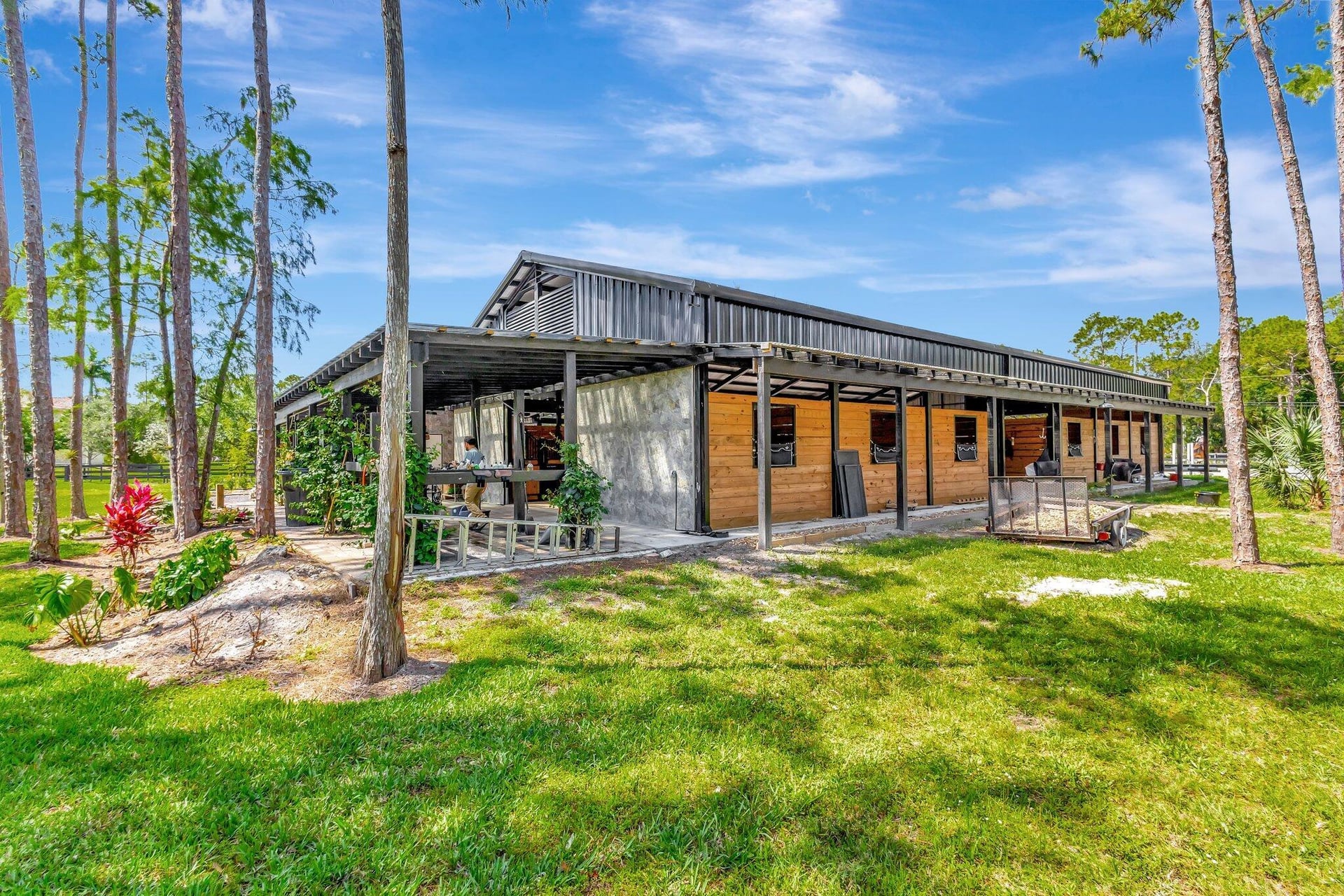 Homeland Residence photo 42
