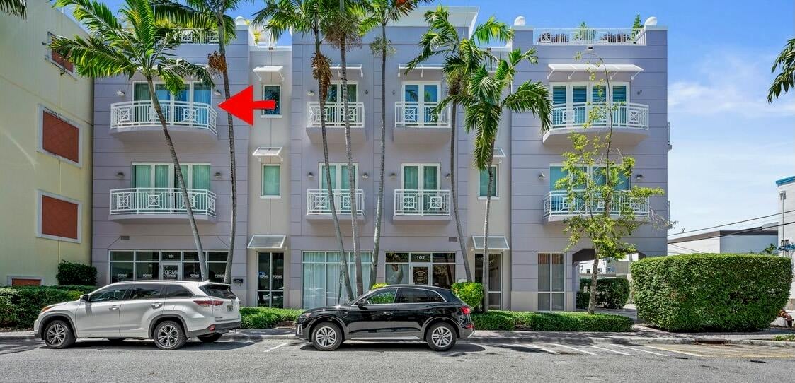 Downtown Delray Beach Unit 302 photo 21