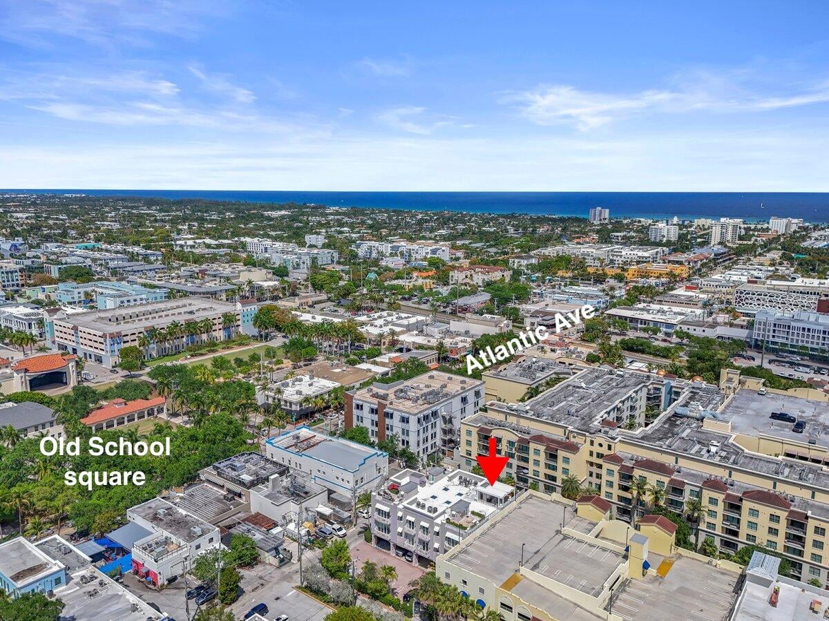 Downtown Delray Beach Unit 302 photo 23