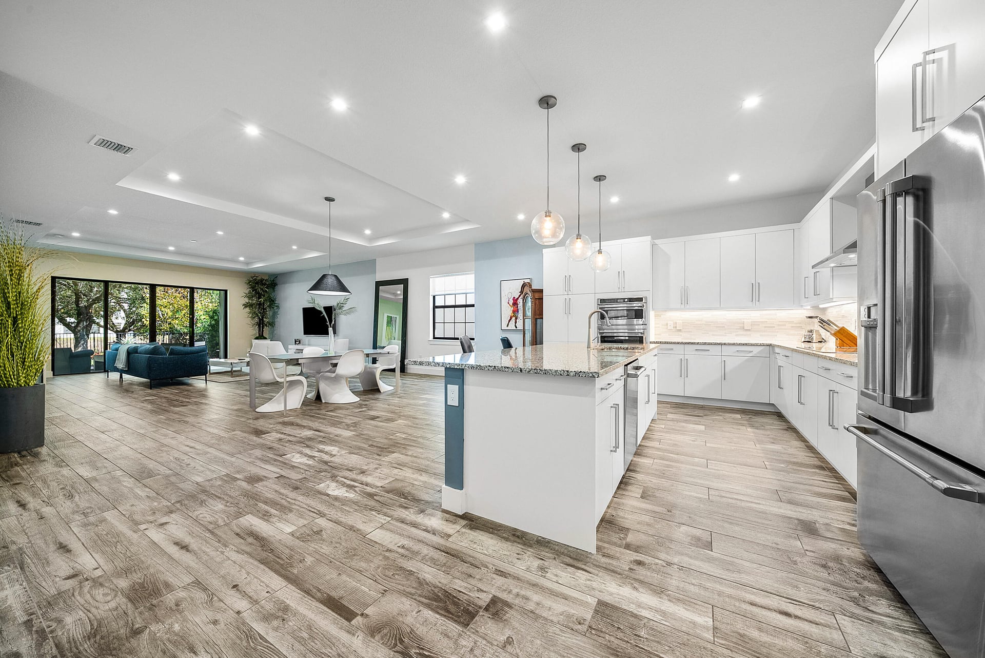West Palm Beach Residence photo 4