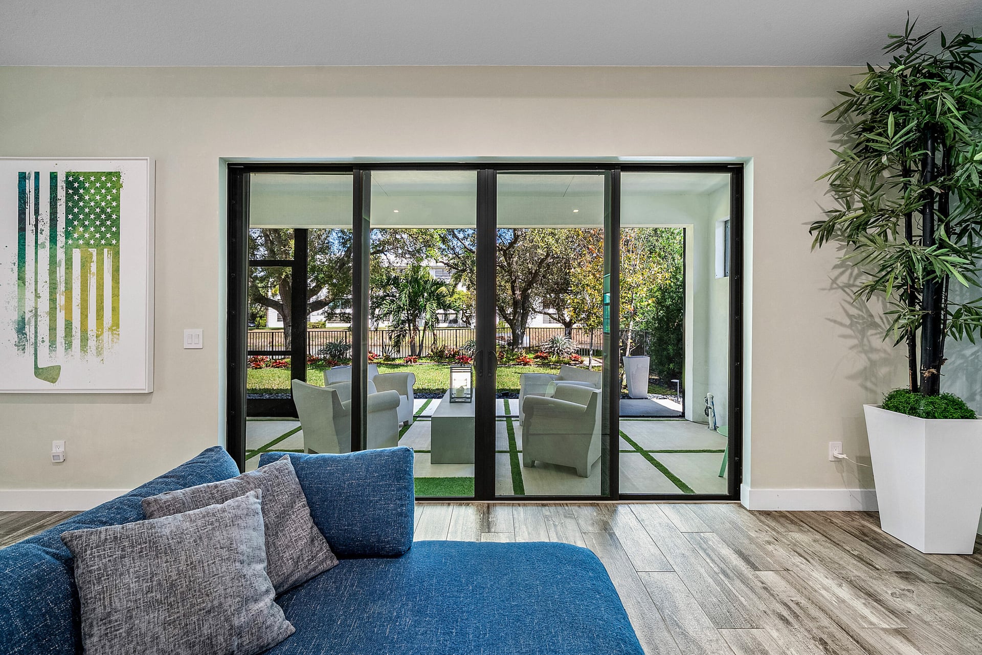 West Palm Beach Residence photo 9