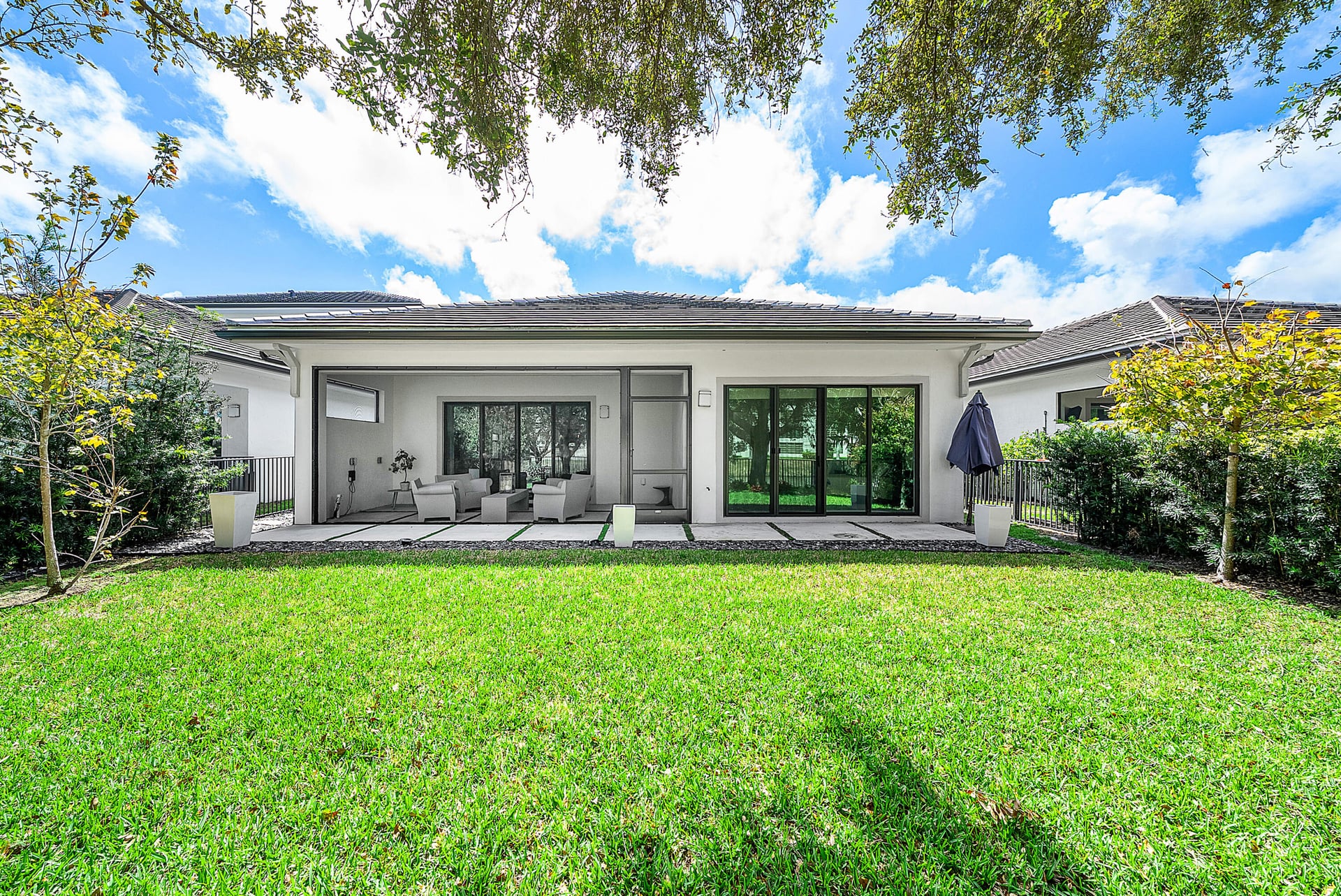 West Palm Beach Residence photo 14