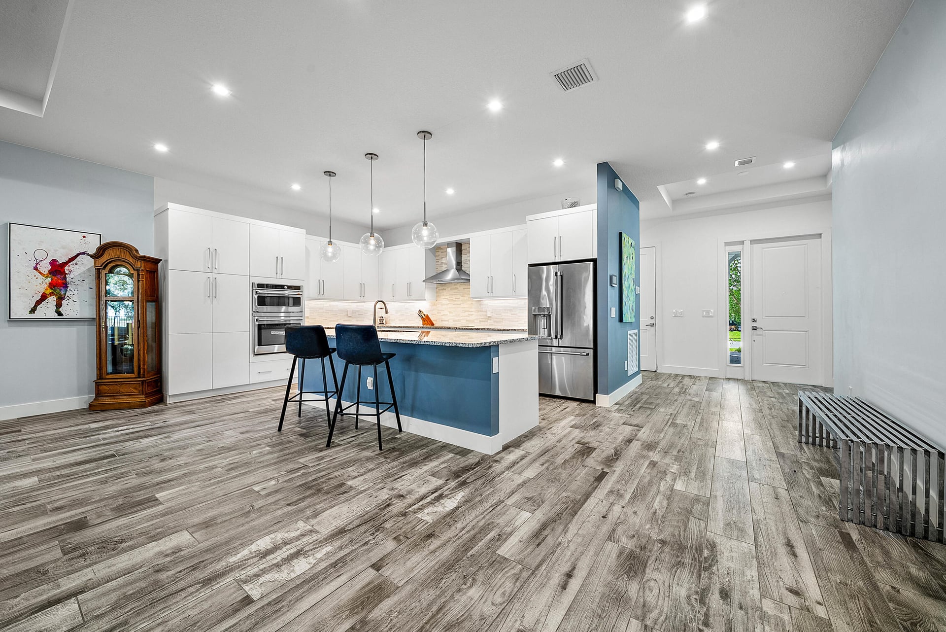 West Palm Beach Residence photo 18