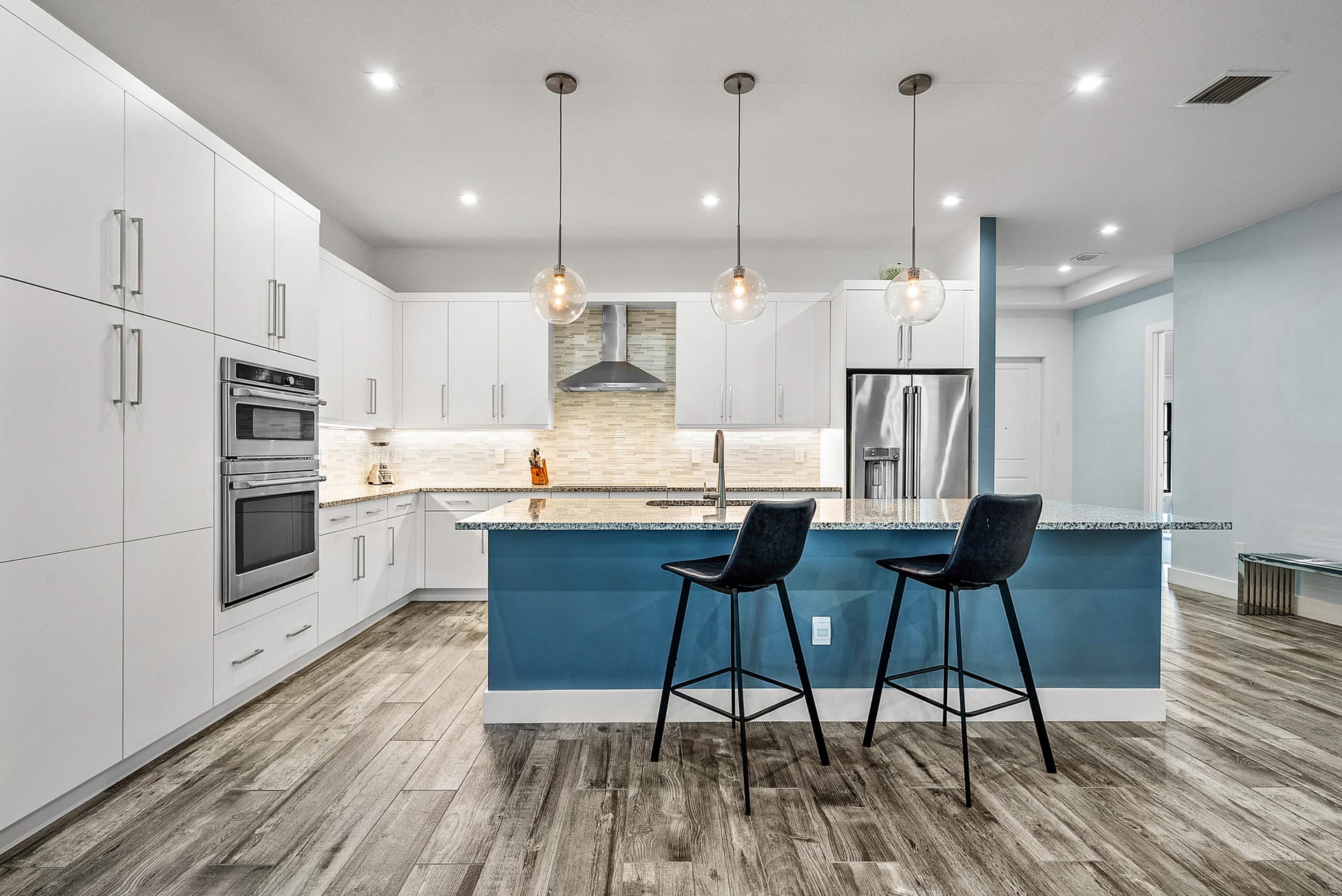 West Palm Beach Residence photo 19
