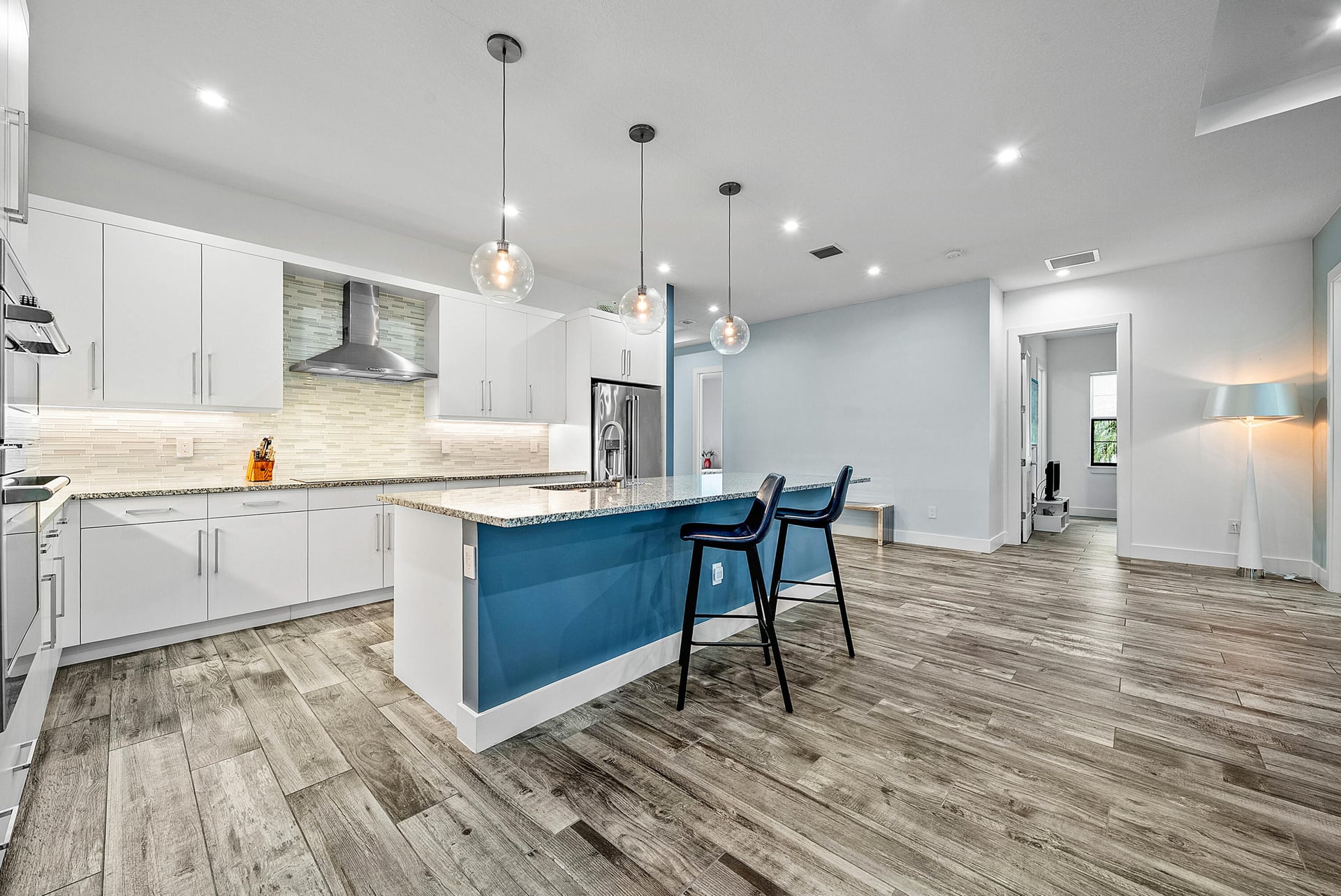 West Palm Beach Residence photo 20