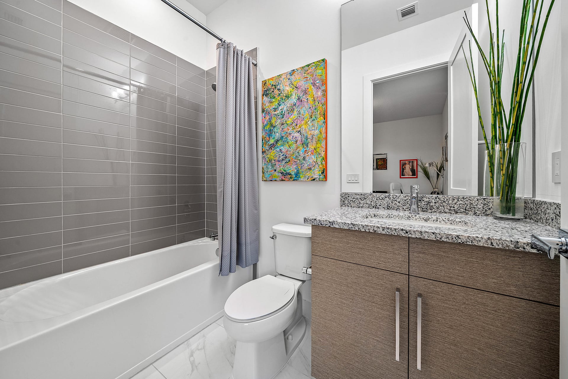 West Palm Beach Residence photo 24