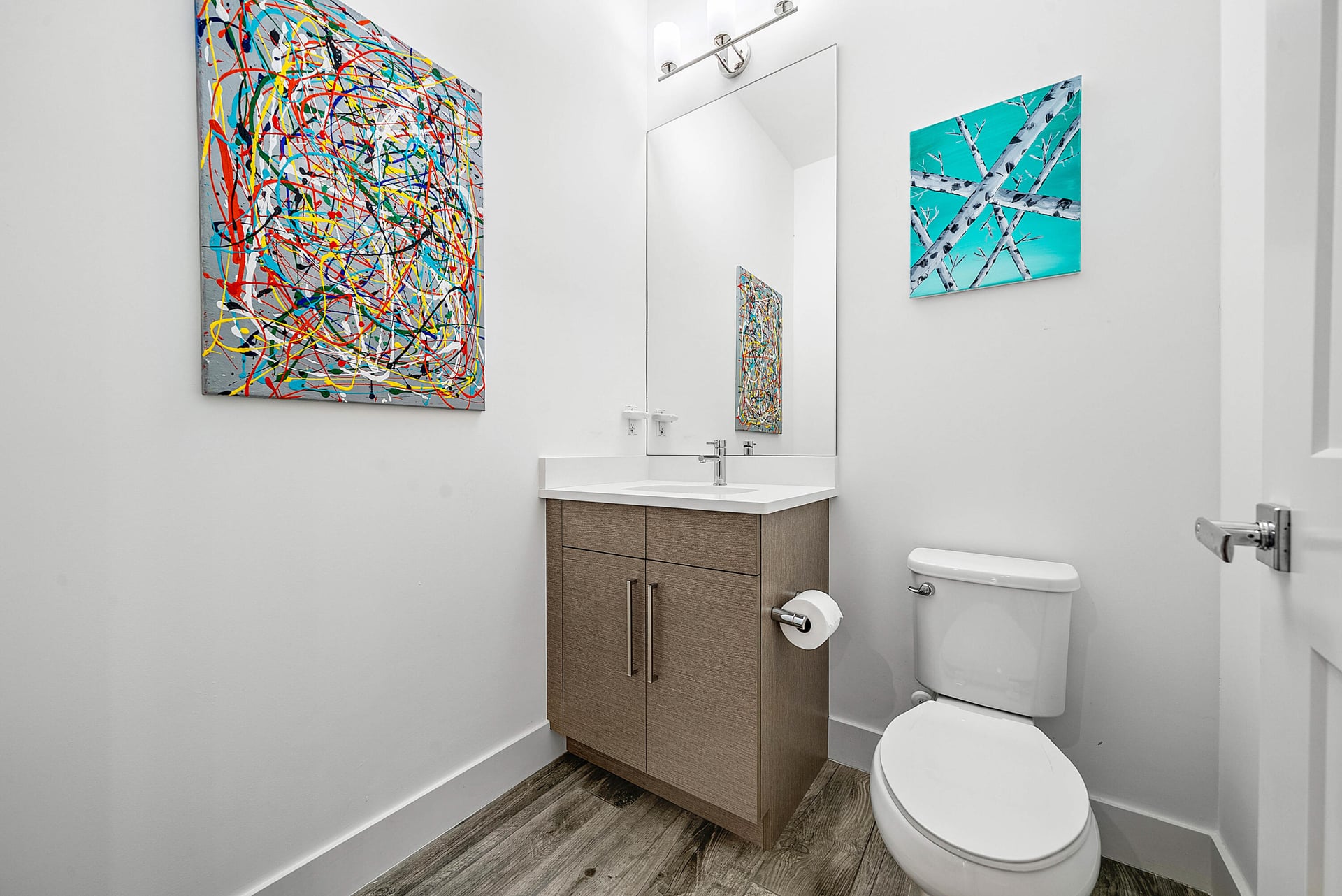 West Palm Beach Residence photo 26