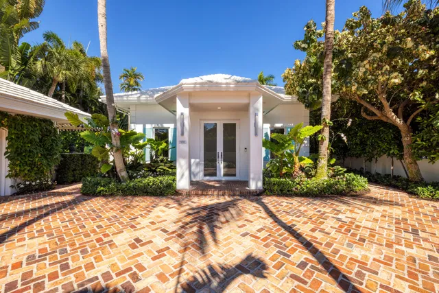 SoSo West Palm Beach Residence photo 8