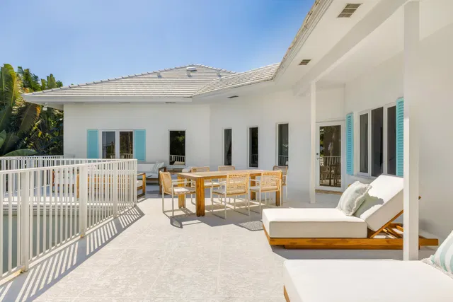 SoSo West Palm Beach Residence photo 42