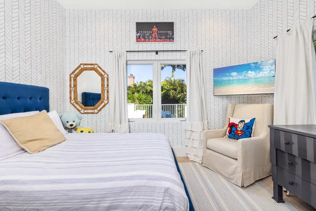 SoSo West Palm Beach Residence photo 46