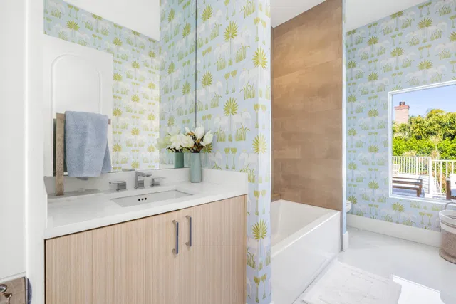SoSo West Palm Beach Residence photo 47