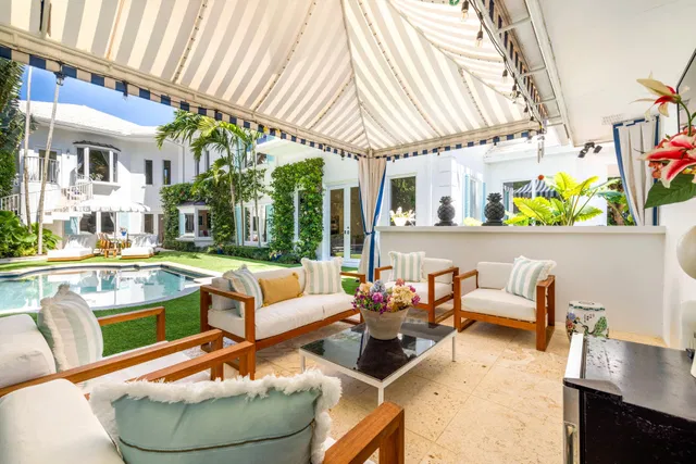 SoSo West Palm Beach Residence photo 53