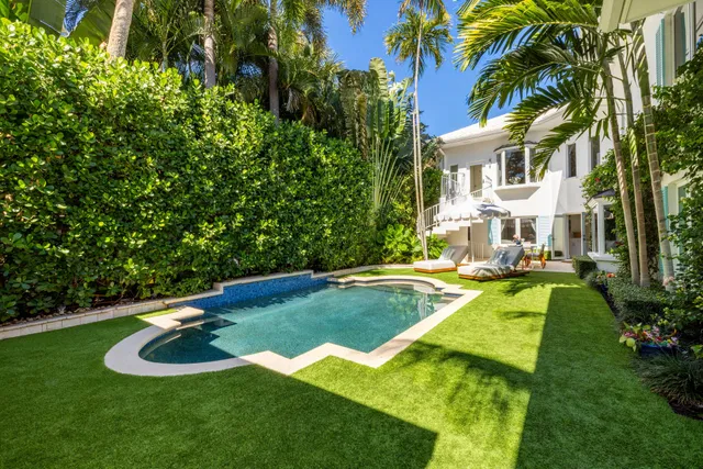 SoSo West Palm Beach Residence photo 56