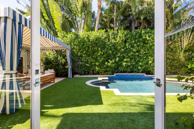 SoSo West Palm Beach Residence photo 57