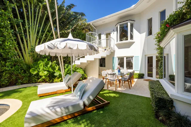 SoSo West Palm Beach Residence photo 59
