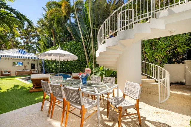 SoSo West Palm Beach Residence photo 60