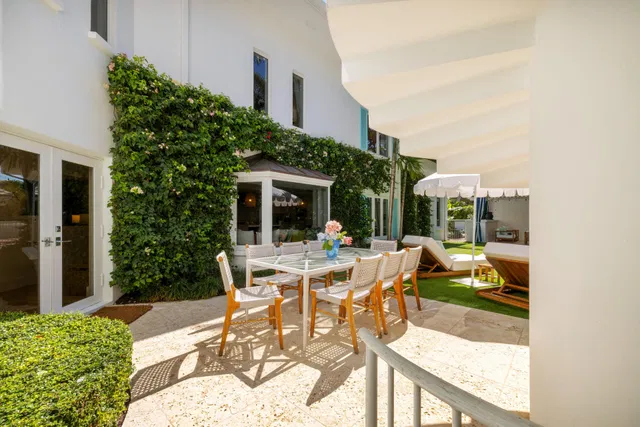 SoSo West Palm Beach Residence photo 61