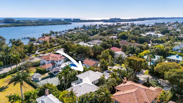SoSo West Palm Beach Residence photo 66
