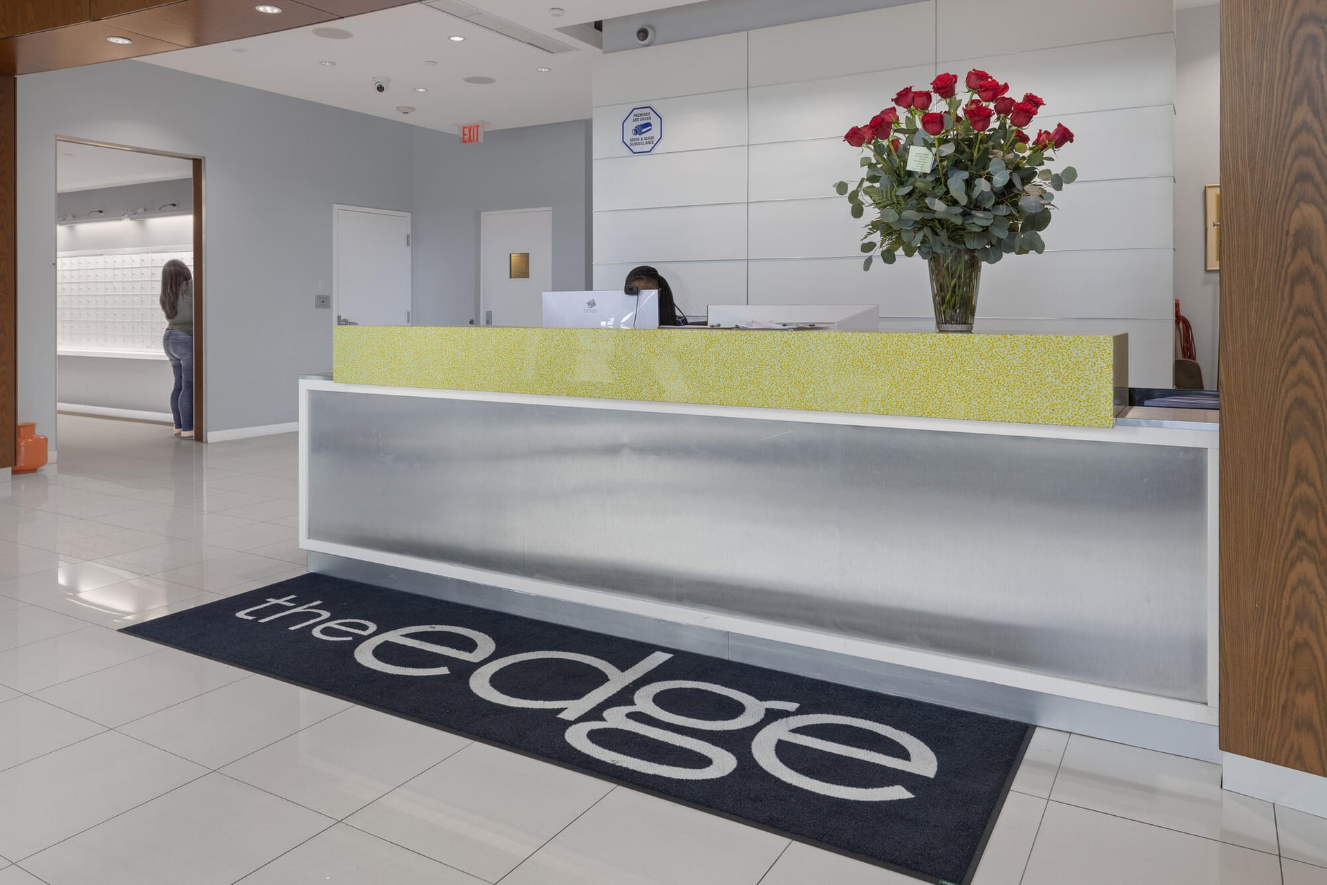 The Edge Residence photo 20
