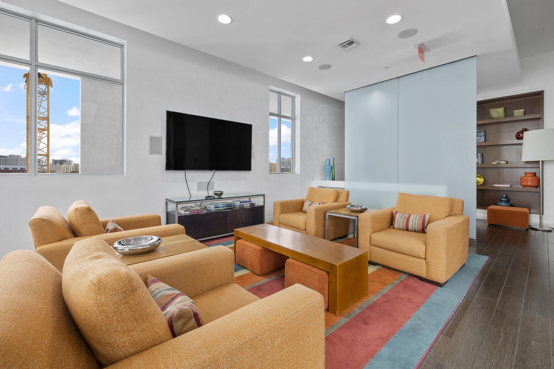 The Edge Residence photo 24