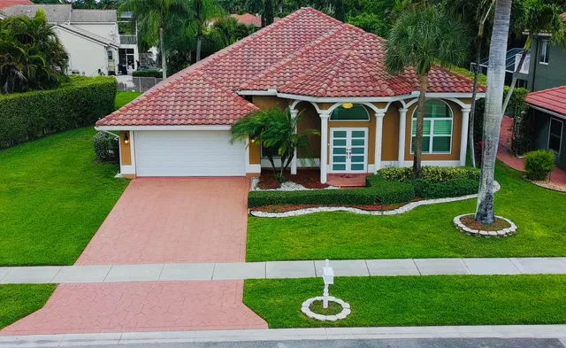 Boca Isles Residence photo 4