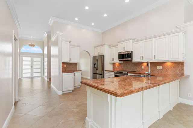 Boca Isles Residence photo 8