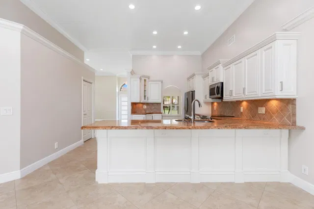 Boca Isles Residence photo 11