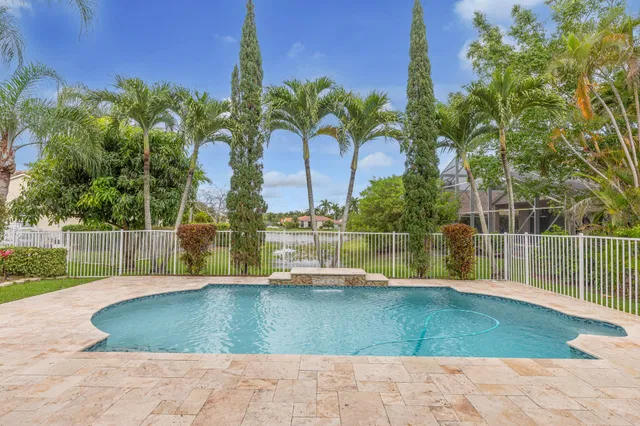Boca Isles Residence photo 44