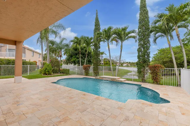 Boca Isles Residence photo 45