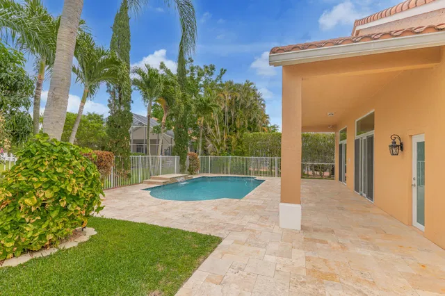 Boca Isles Residence photo 46