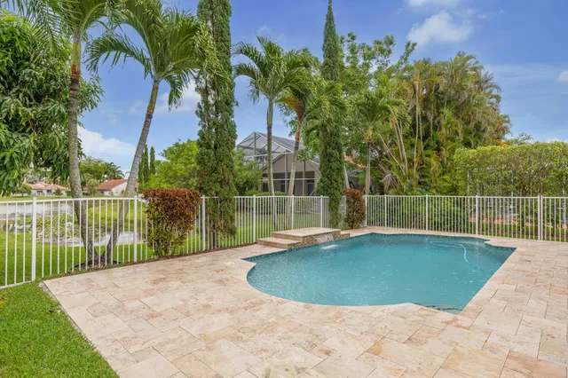 Boca Isles Residence photo 47