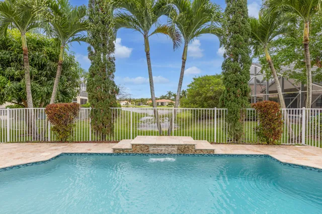 Boca Isles Residence photo 48