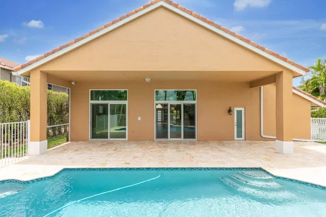 Boca Isles Residence photo 50
