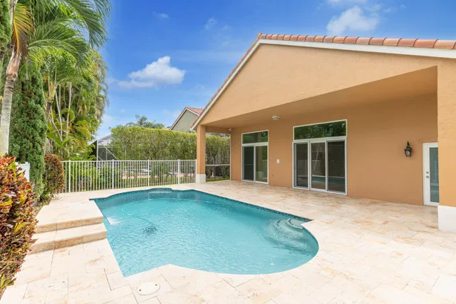 Boca Isles Residence photo 51