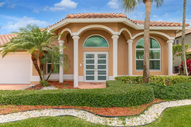 Boca Isles Residence photo 53