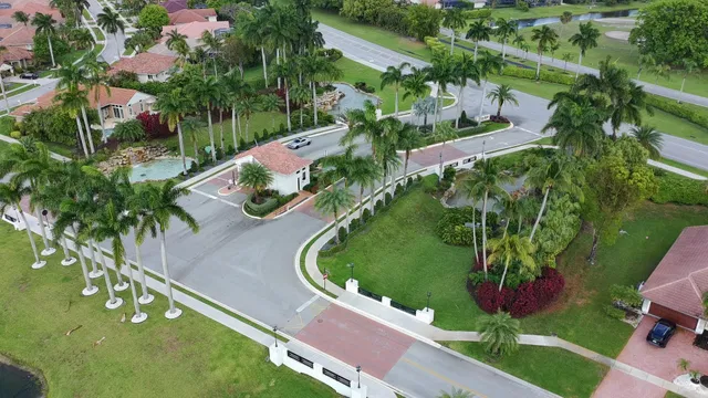 Boca Isles Residence photo 57