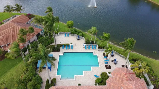 Boca Isles Residence photo 58
