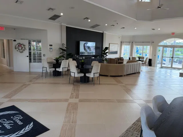 Boca Isles Residence photo 60