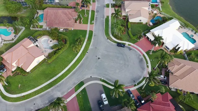 Boca Isles Residence photo 63